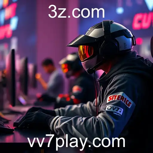 Inovações e Desafios nos e-Sports em 2025