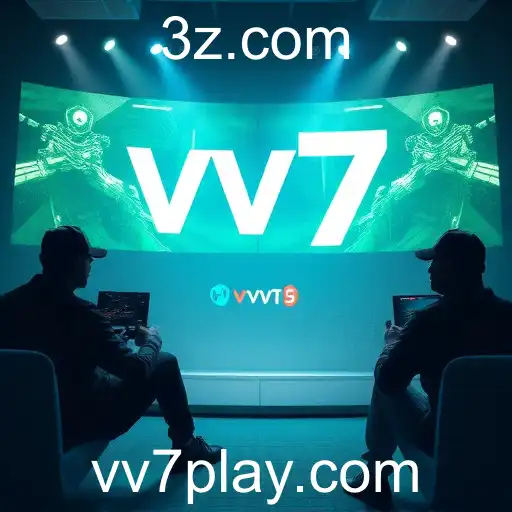 Evolução do Mercado de Jogos e o Impacto de 'vv7'