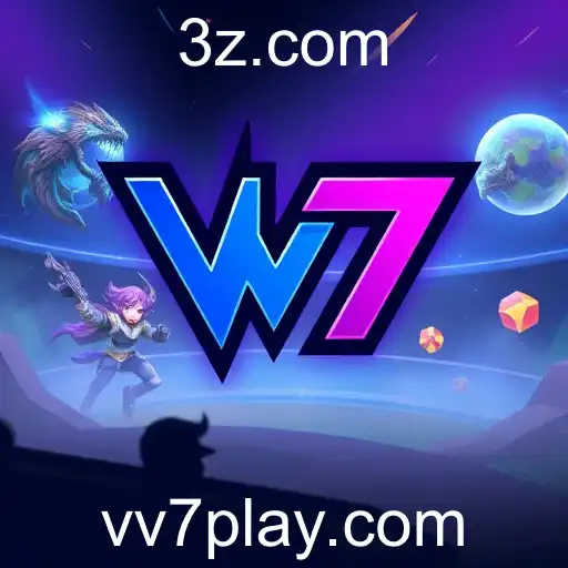 A Evolução do Mundo dos Jogos Online com VV7