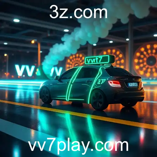 Tendências de Jogos em 2025: O Impacto de 'vv7'