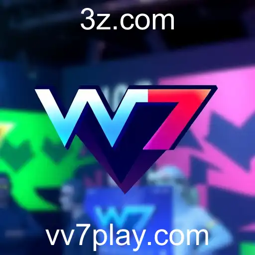 Nova Era dos Jogos no Brasil com VV7