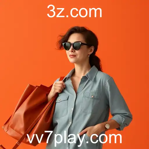 Novos Horizontes nos Jogos Online: vv7 em Destaque