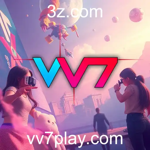 Revitalização do VV7: O Portal dos Jogos em 2025