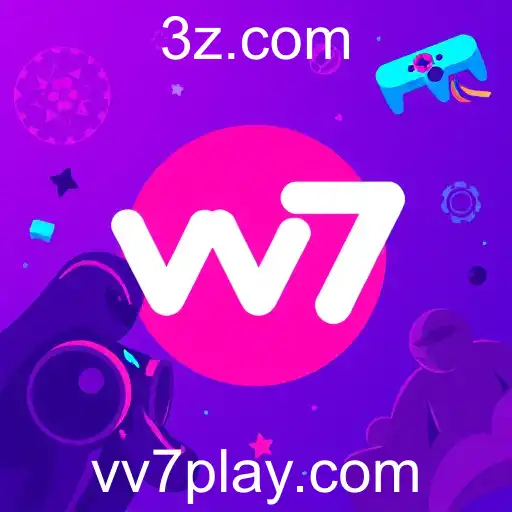 A Ascensão do Site de Jogos 'vv7'