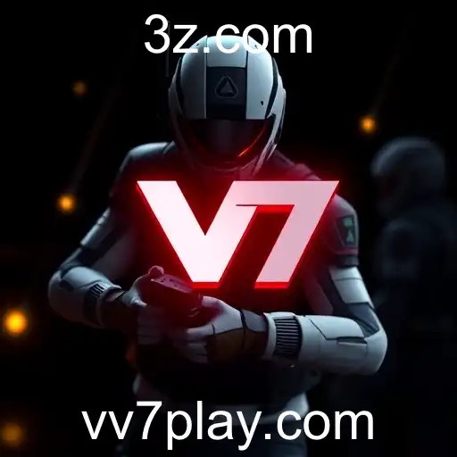 Explorando o Sucesso do Portal de Jogos VV7 em 2025