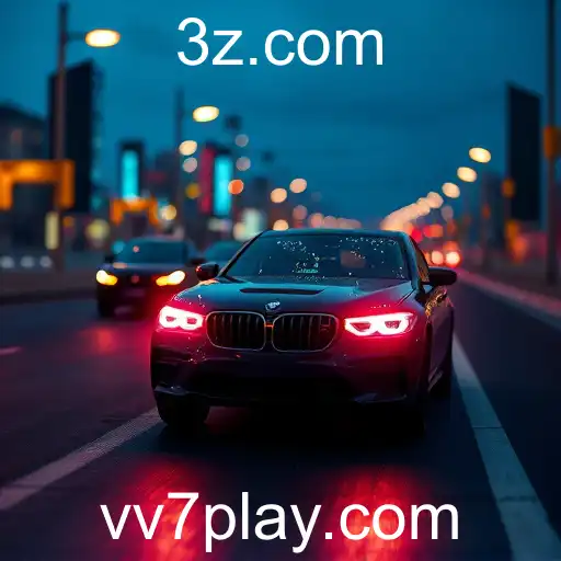 Tecnologia VV7 e a Transformação do Mercado de Entretenimento