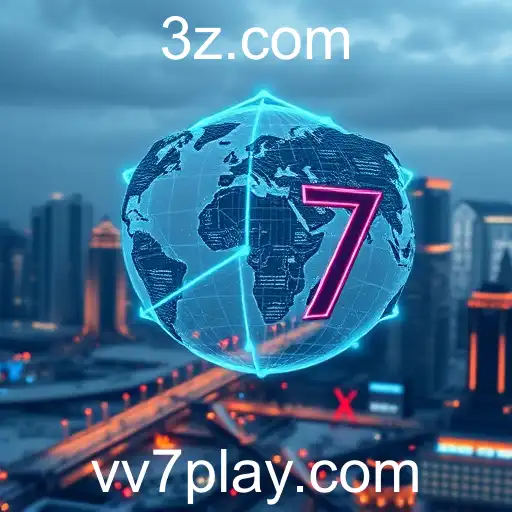 A Revolução do VV7 no Mundo dos Jogos